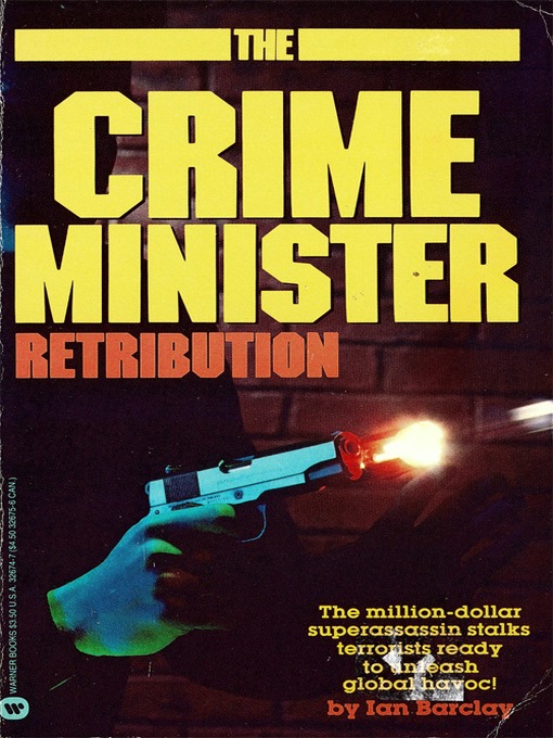 Title details for Retribution by Ian Barclay - Available